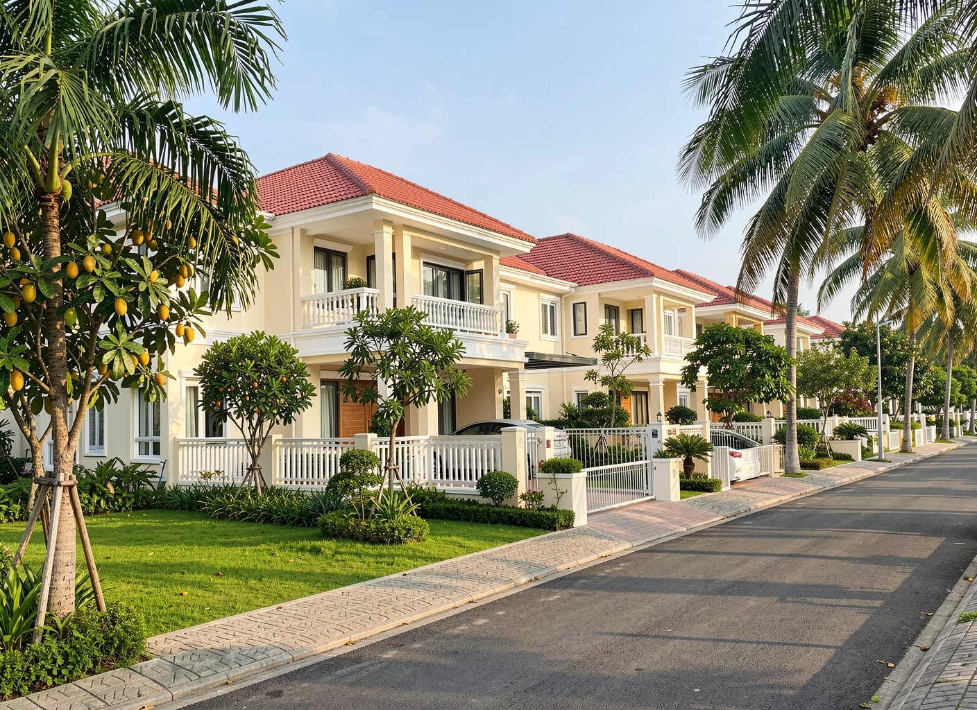 Biệt thự