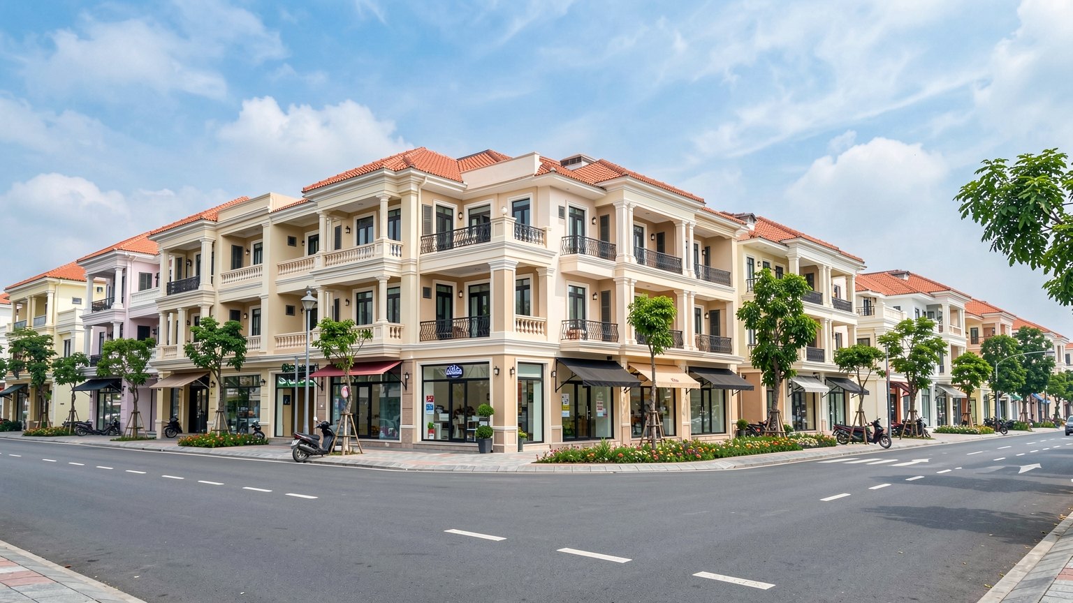 Shophouse